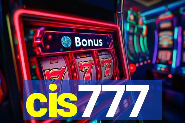 cis777