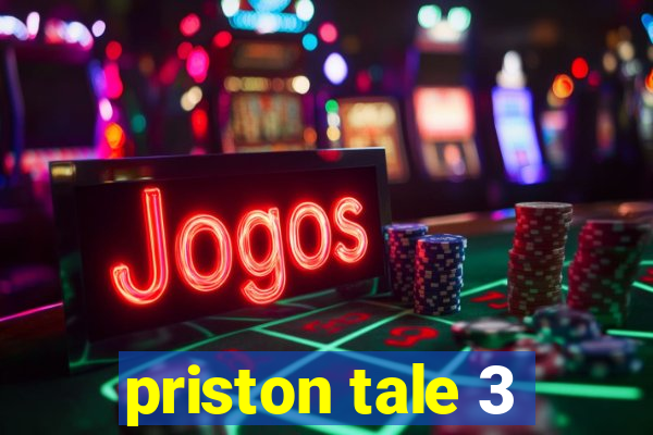 priston tale 3