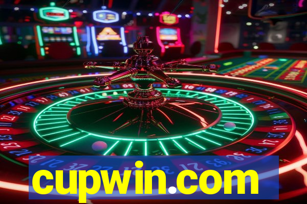 cupwin.com