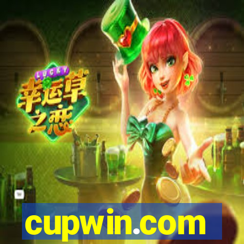 cupwin.com