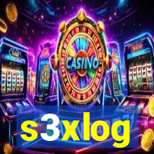 s3xlog