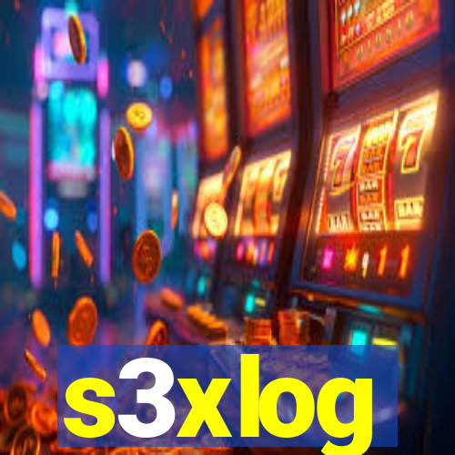 s3xlog