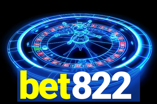 bet822