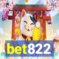 bet822