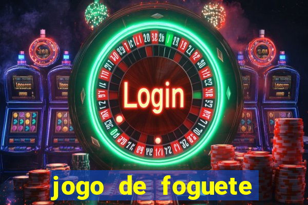 jogo de foguete que ganha dinheiro