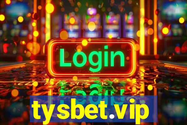 tysbet.vip