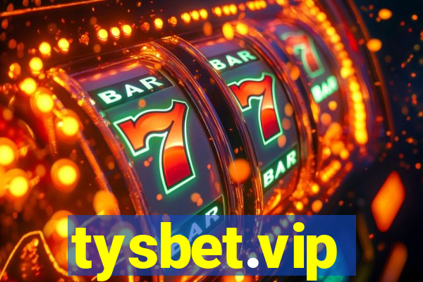 tysbet.vip