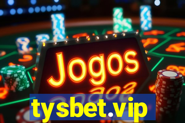 tysbet.vip