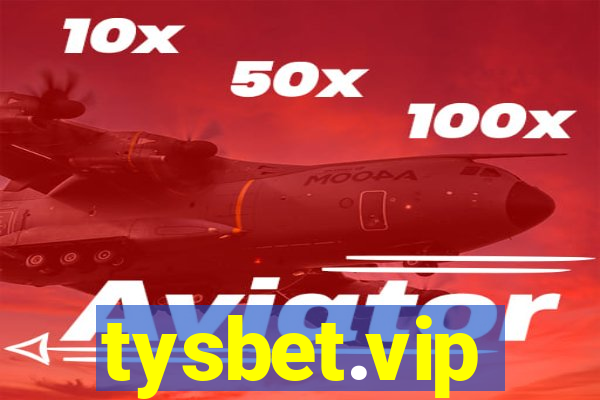 tysbet.vip