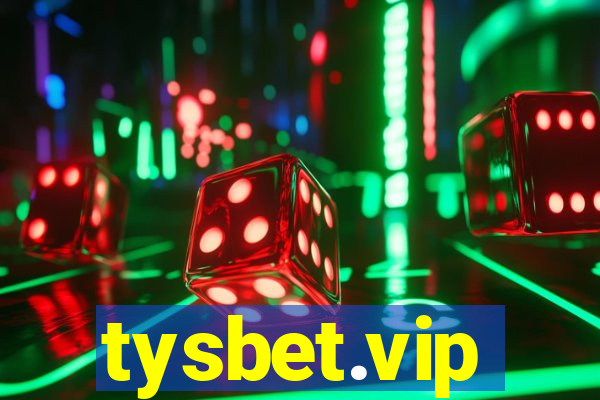 tysbet.vip