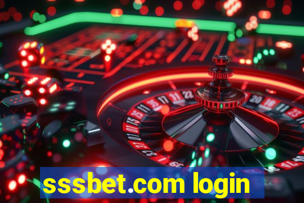 sssbet.com login