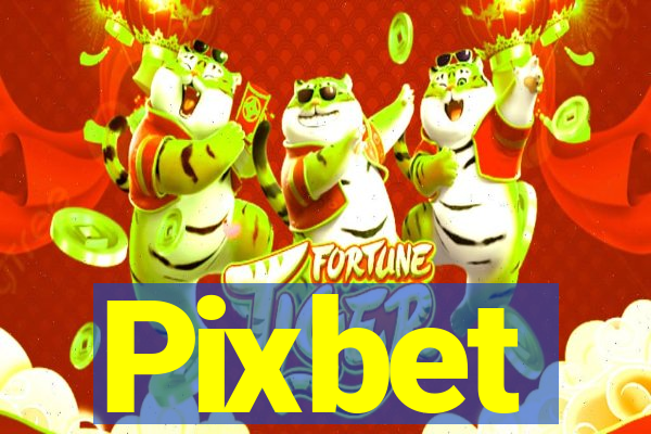 Pixbet