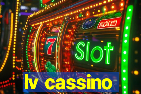 lv cassino