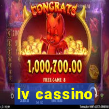 lv cassino