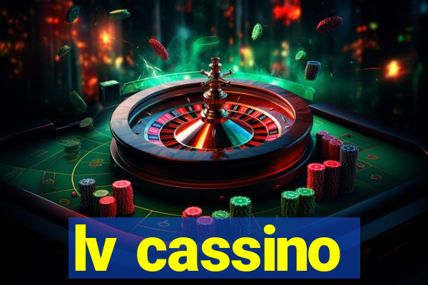 lv cassino