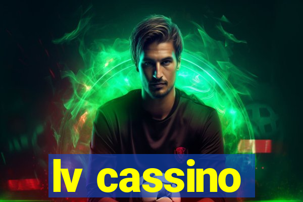 lv cassino