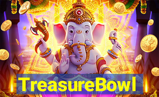 TreasureBowl treasure bowl modo de jogar