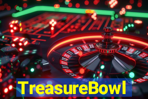 TreasureBowl treasure bowl modo de jogar