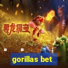 gorillas bet