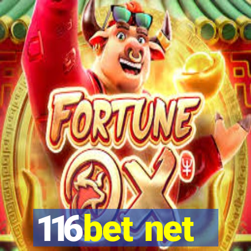 116bet net