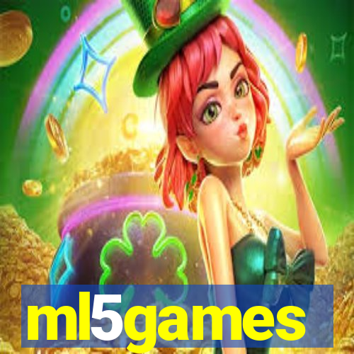 ml5games