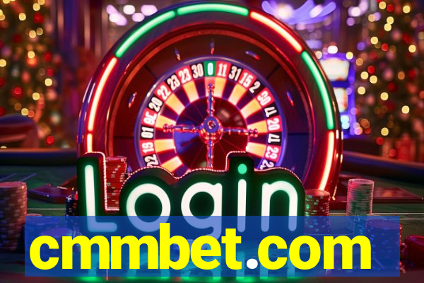 cmmbet.com