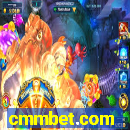 cmmbet.com