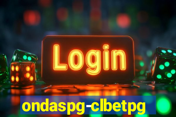 ondaspg-clbetpg.com