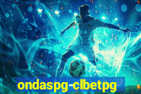 ondaspg-clbetpg.com