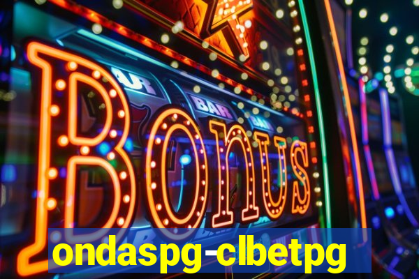 ondaspg-clbetpg.com