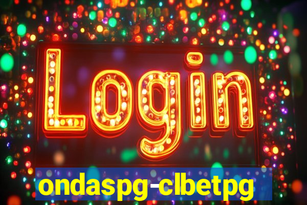 ondaspg-clbetpg.com