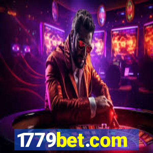 1779bet.com