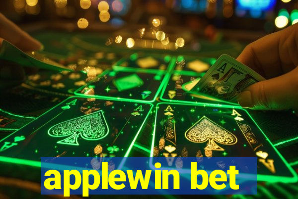 applewin bet