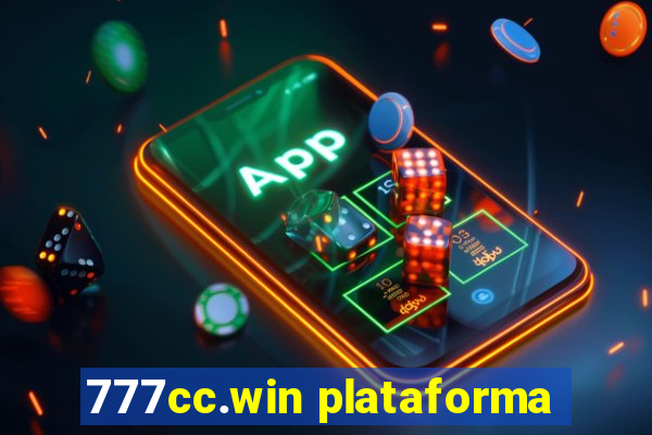 777cc.win plataforma