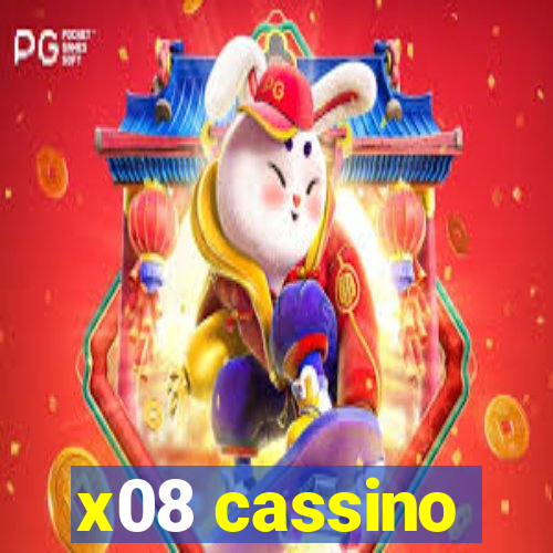 x08 cassino