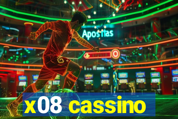 x08 cassino