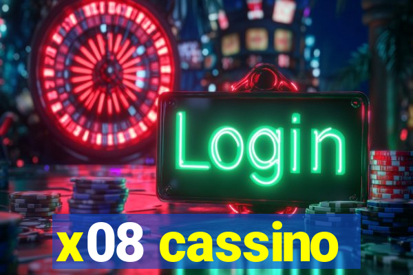 x08 cassino