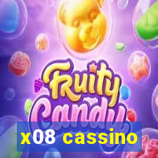 x08 cassino