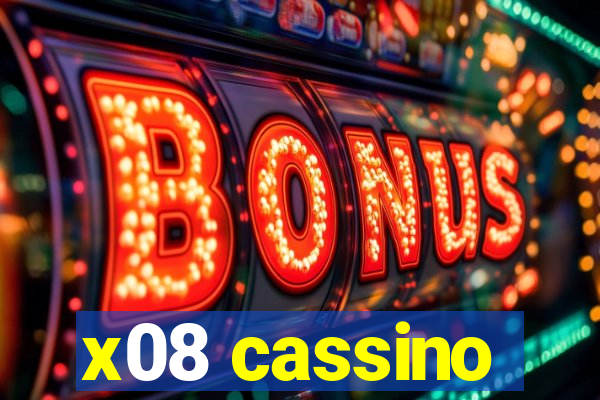 x08 cassino