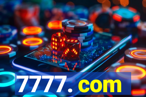 7777. com