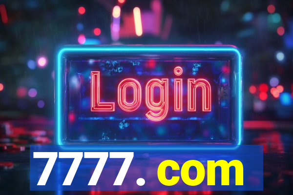 7777. com