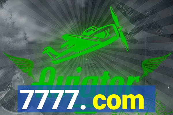 7777. com