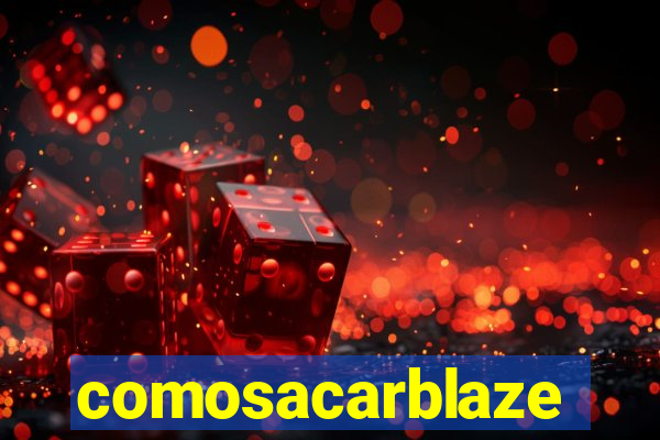 comosacarblaze