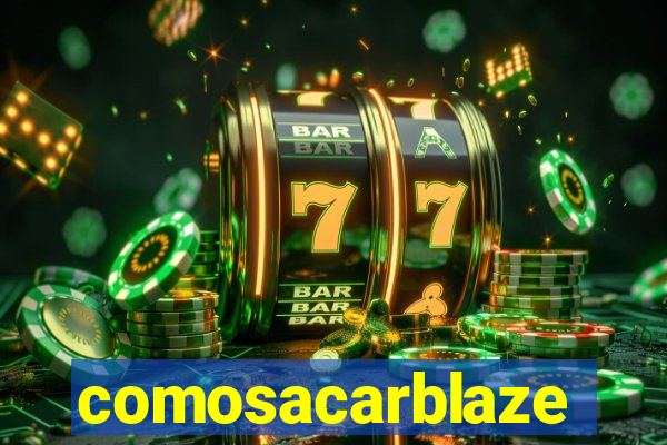 comosacarblaze