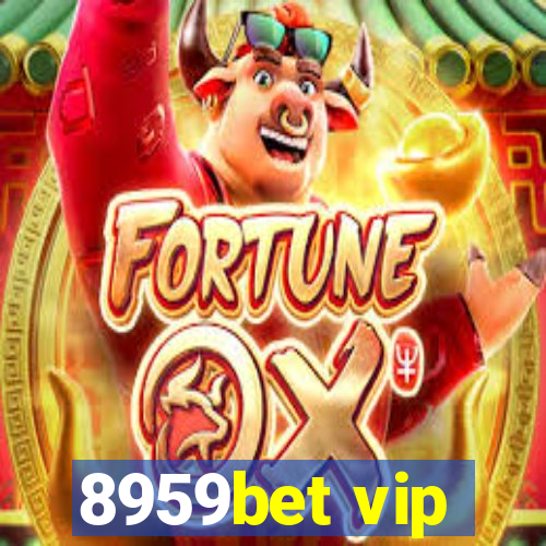 8959bet vip