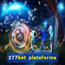 277bet plataforma de jogos