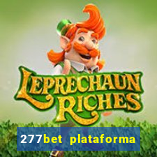 277bet plataforma de jogos