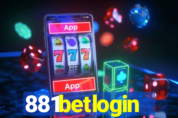 881betlogin