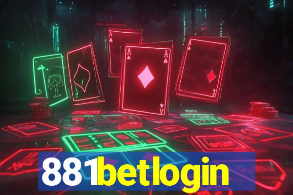 881betlogin