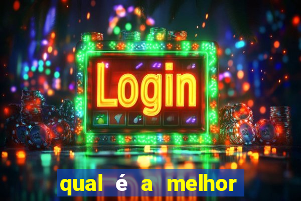 qual é a melhor plataforma de jogos para ganhar dinheiro